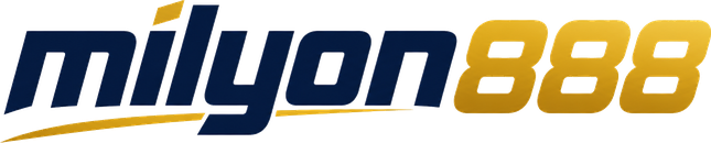 milyon888 official logo